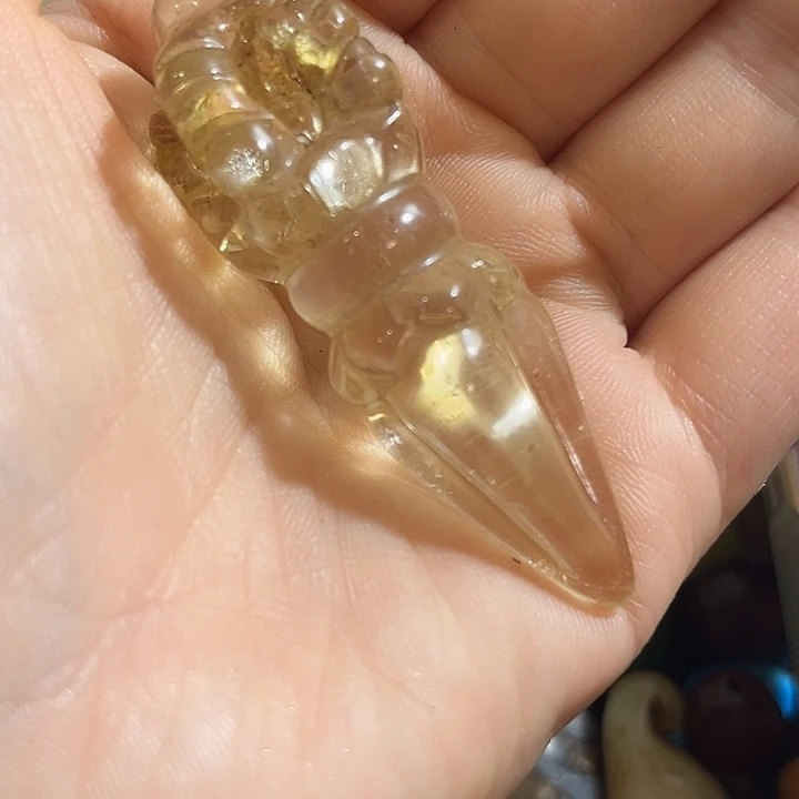 小***如琉璃手工艺品欢迎光临