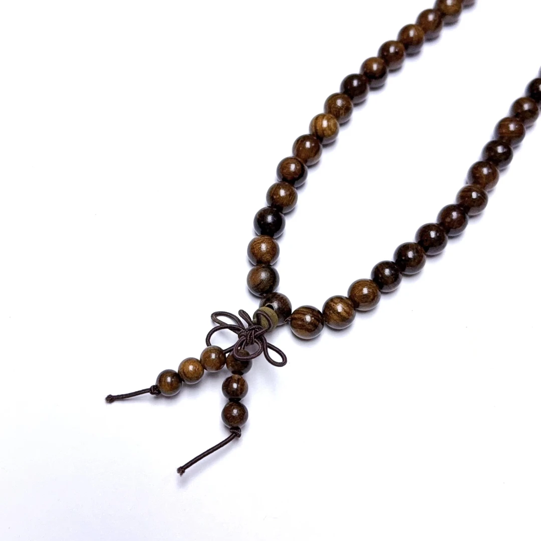 F170 国风毛衣链 尺寸8mm