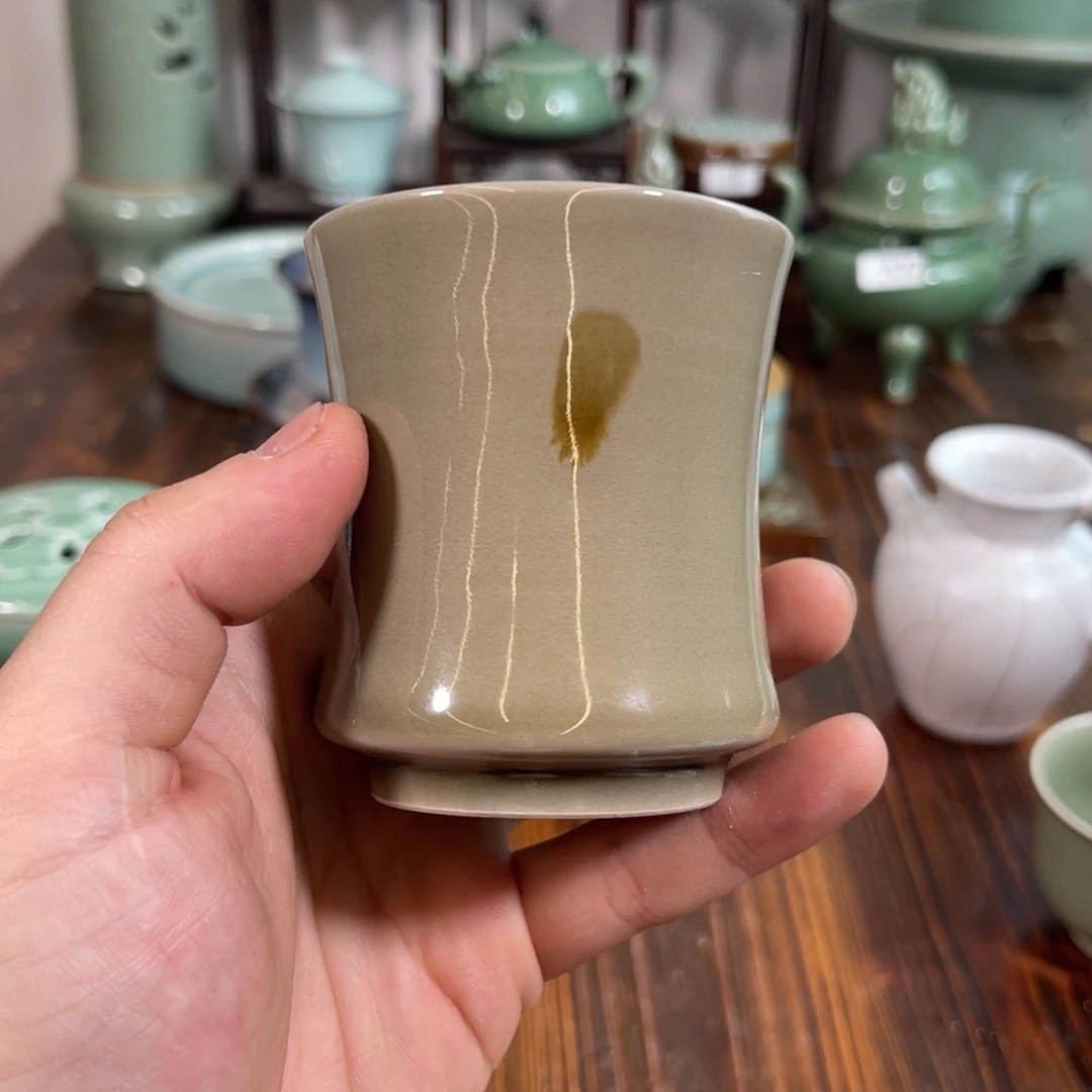 三宝茶器开播福利