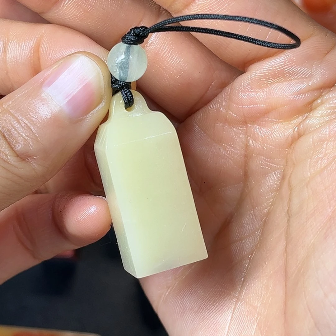 寿山石印石这个时候应该不