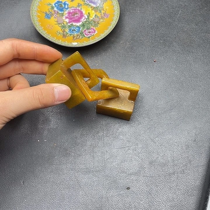 链接一图一物。
