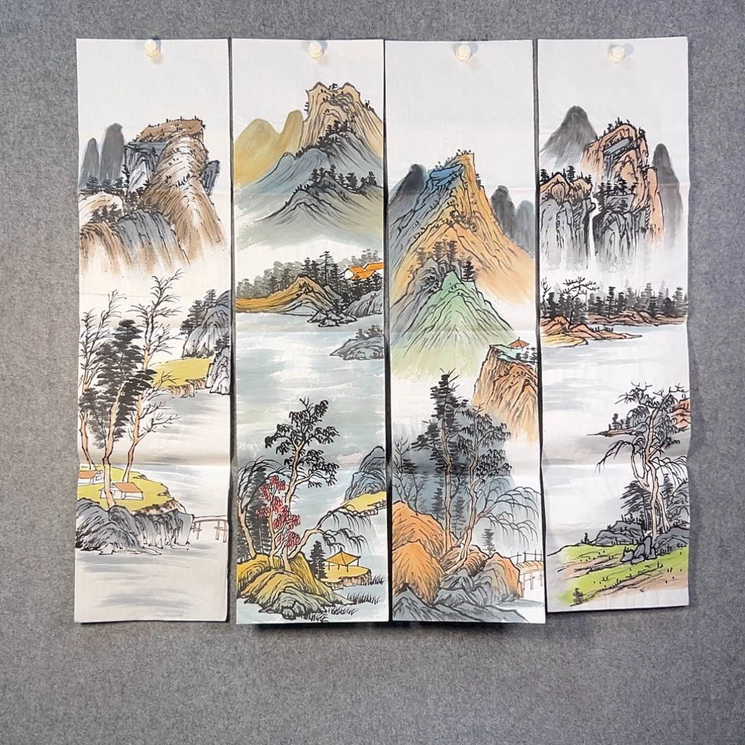 国画840 牡丹等植物资源优势显著突出