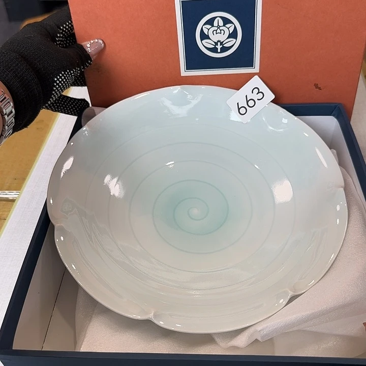 中古物品默认微瑕no退no换