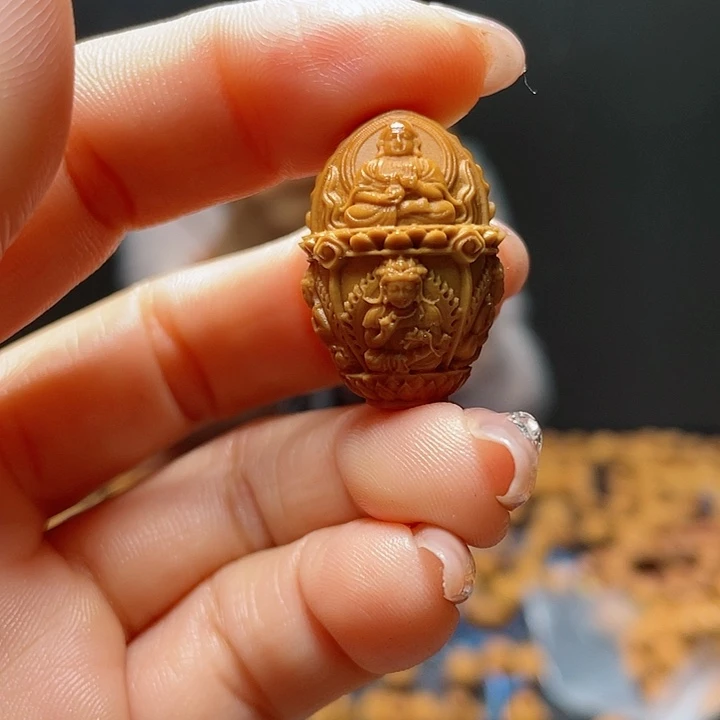 橄榄核手串/手链橄榄