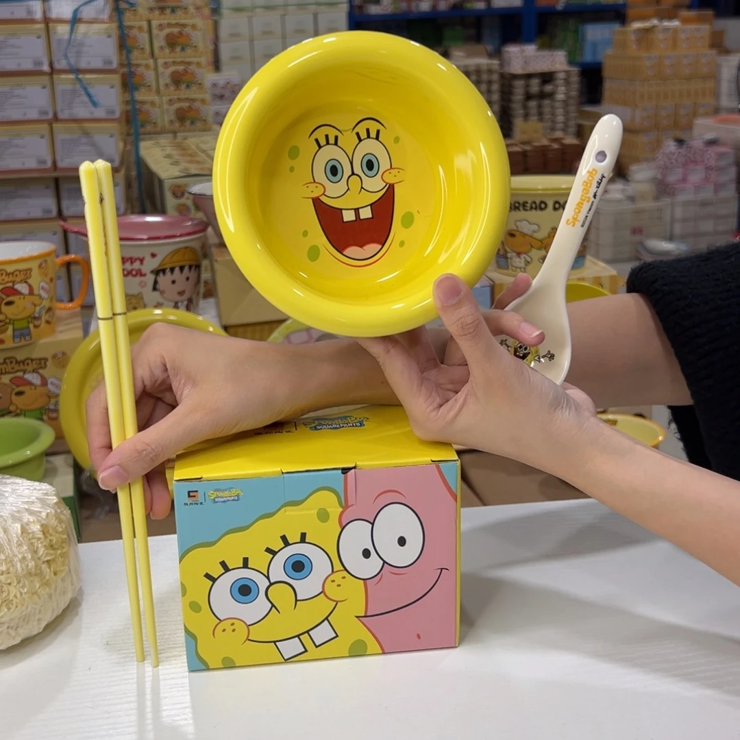 瓷366 家勺子筷子陶瓷陶瓷陶瓷