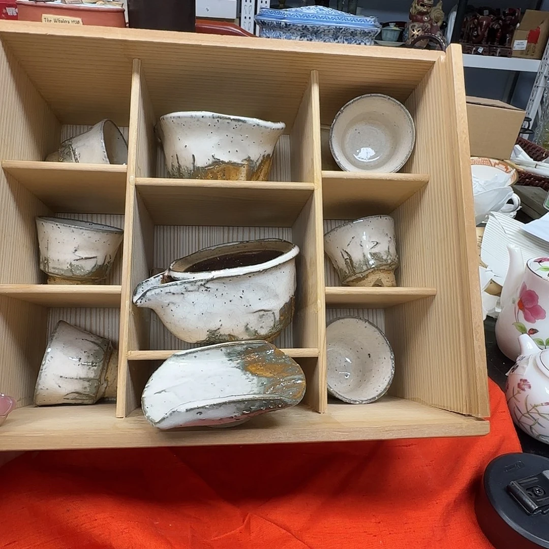 中古物品，天天开新172