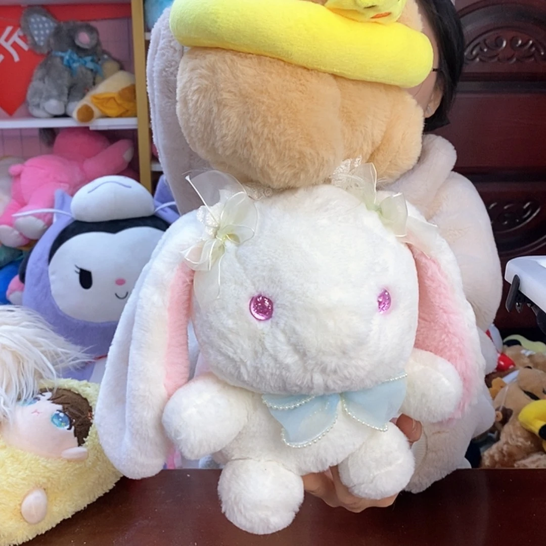 毛绒美*的毛绒玩具334