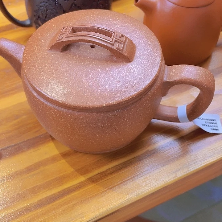 紫砂公道杯正品一把