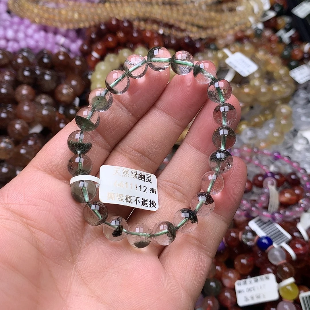 手链未镶嵌水晶，，