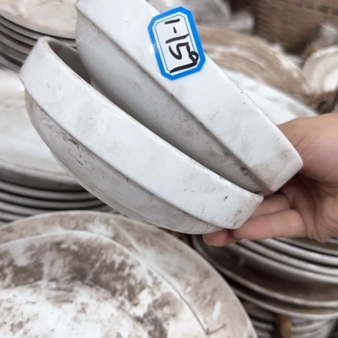 瓷片国营厂库存15厘米159