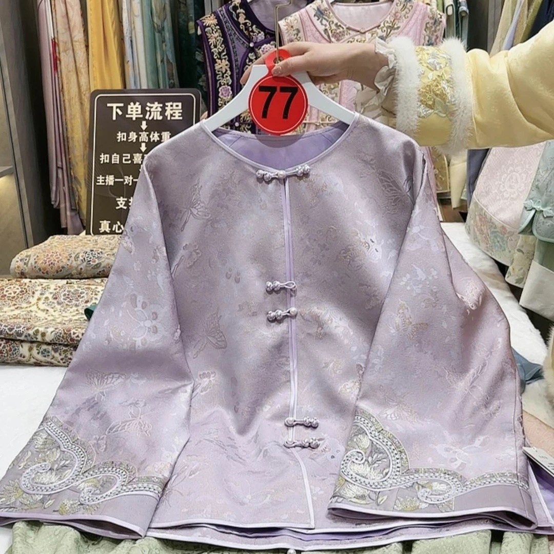 【闪购商品】刘*烫苏绣非遗文化艺术精品