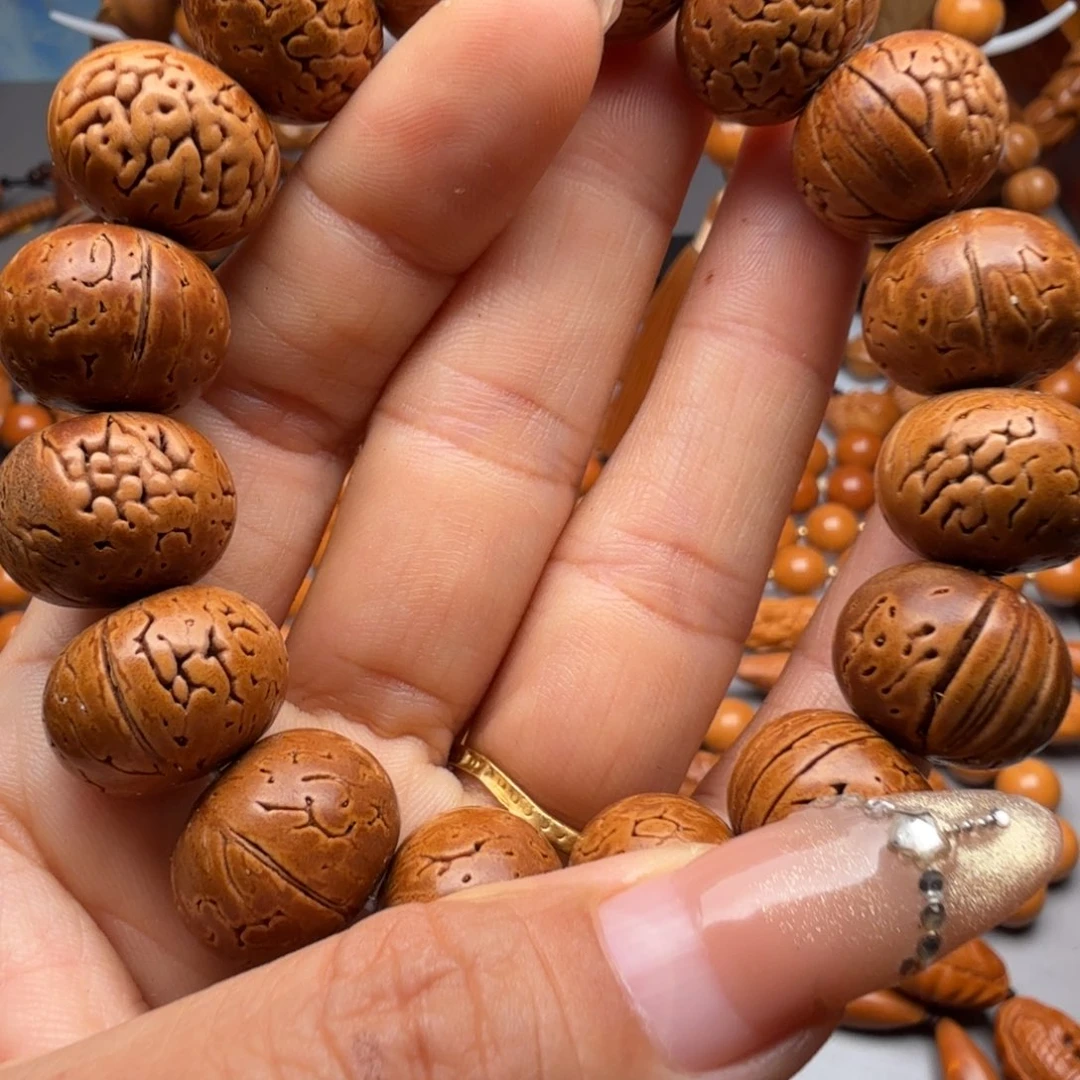 橄榄核手串/手链你