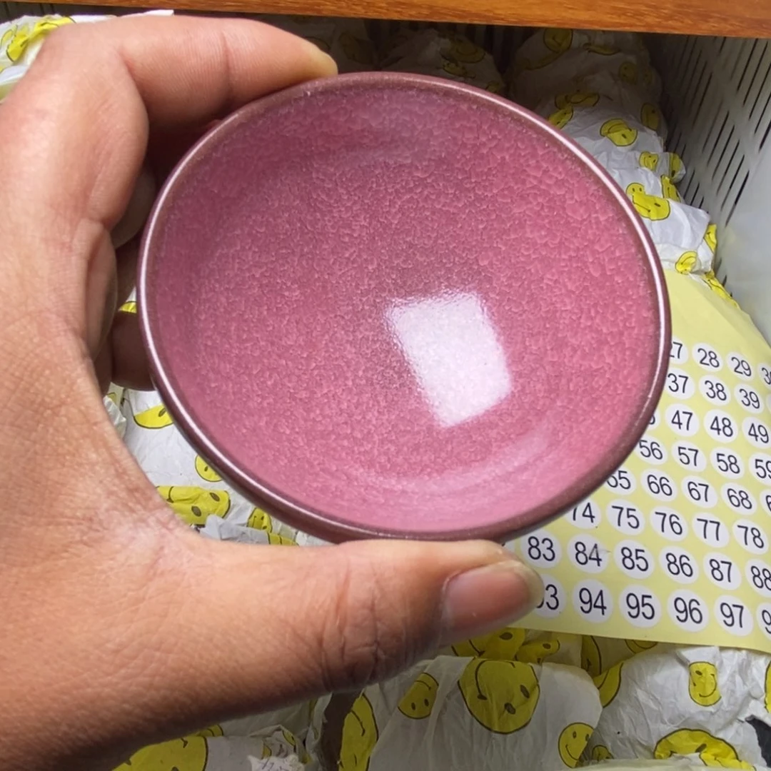 茶盏建盏喝茶主人杯茶杯