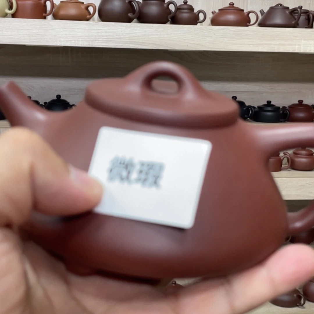 紫砂茶壶紫砂茶具300cc