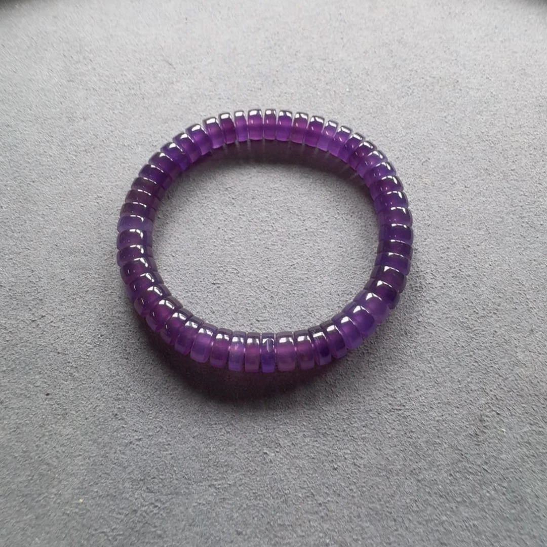 玛瑙/玉髓未镶嵌手串