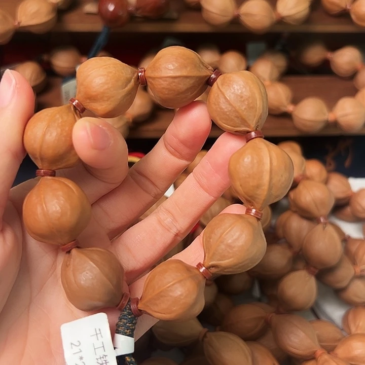 木质类梅林铁核2124