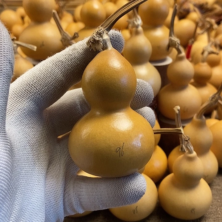 文玩葫芦 完美主义者 慎拍96