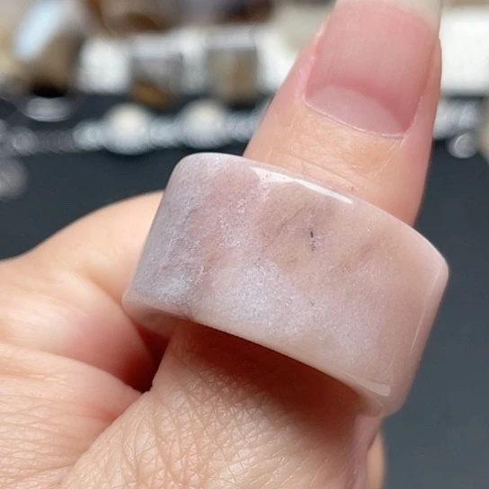 玛瑙/玉髓珠宝半成品未镶嵌