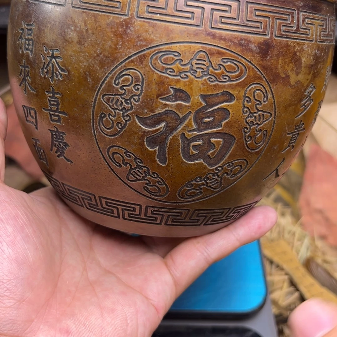 小王铜器精选专属链接