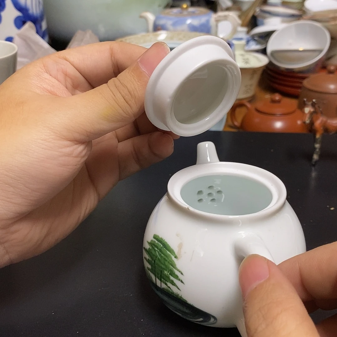 茶器茶叶摆件周边