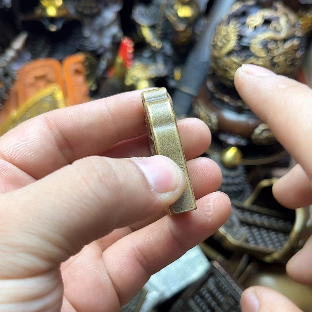 小杰精品铜器链接