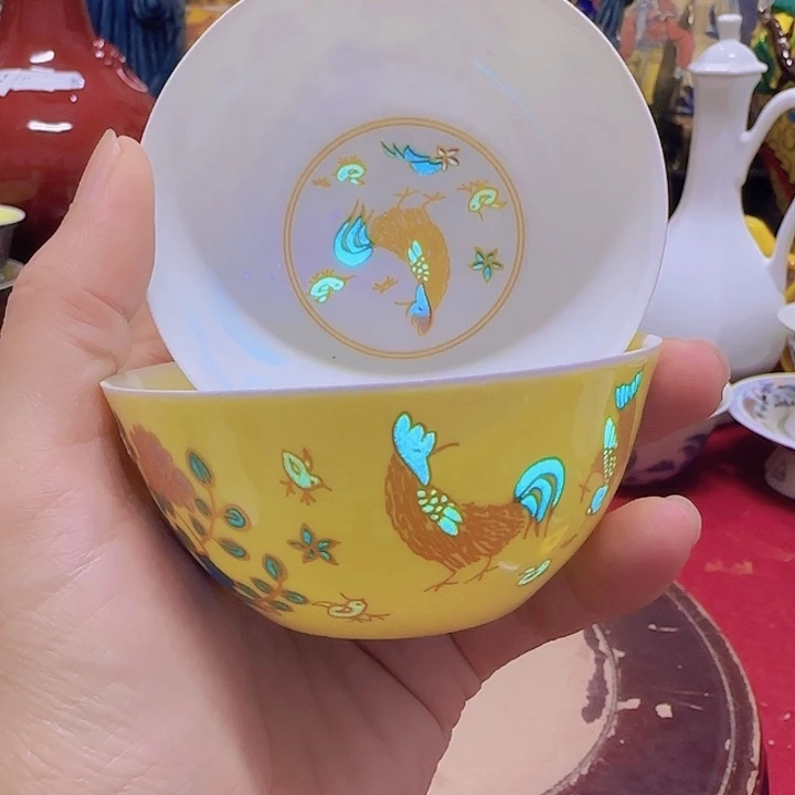 摆件创意设计风格