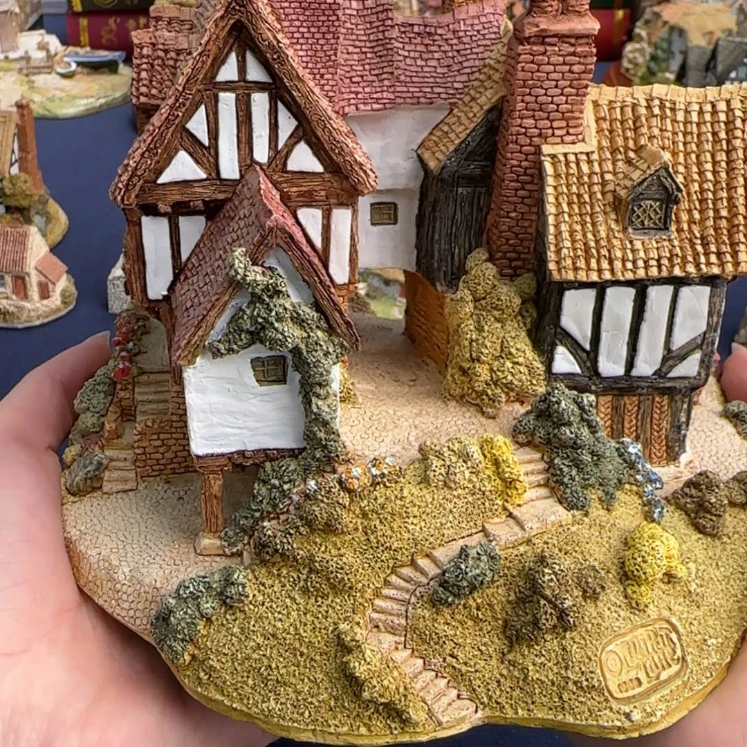 中古美物 利利普Lilliputlane