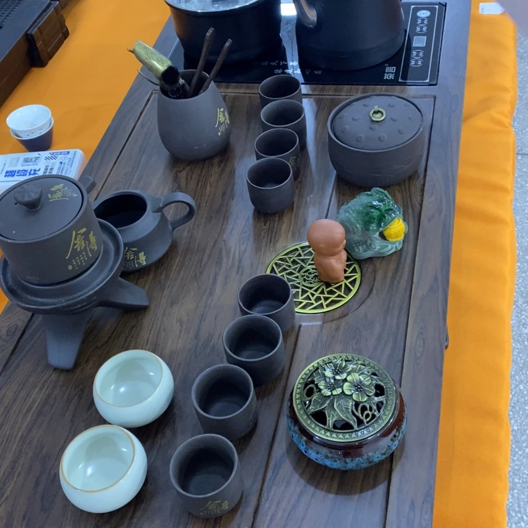勿***念茶盘套装包邮秒杀