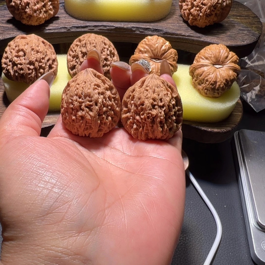 文玩核桃吊坠丑疆35福利