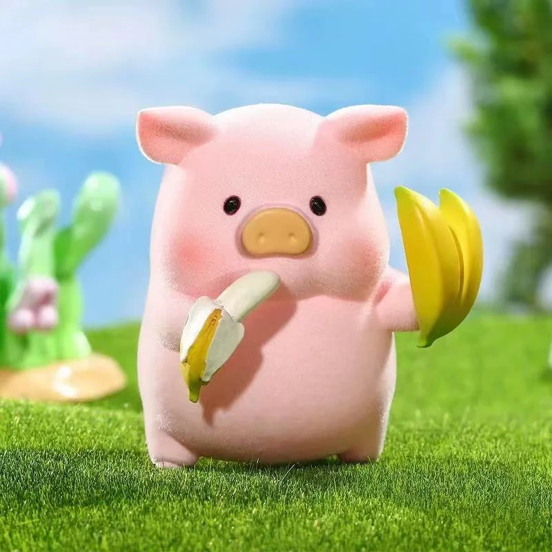 【芋头爱拆盒】幸运大转盘