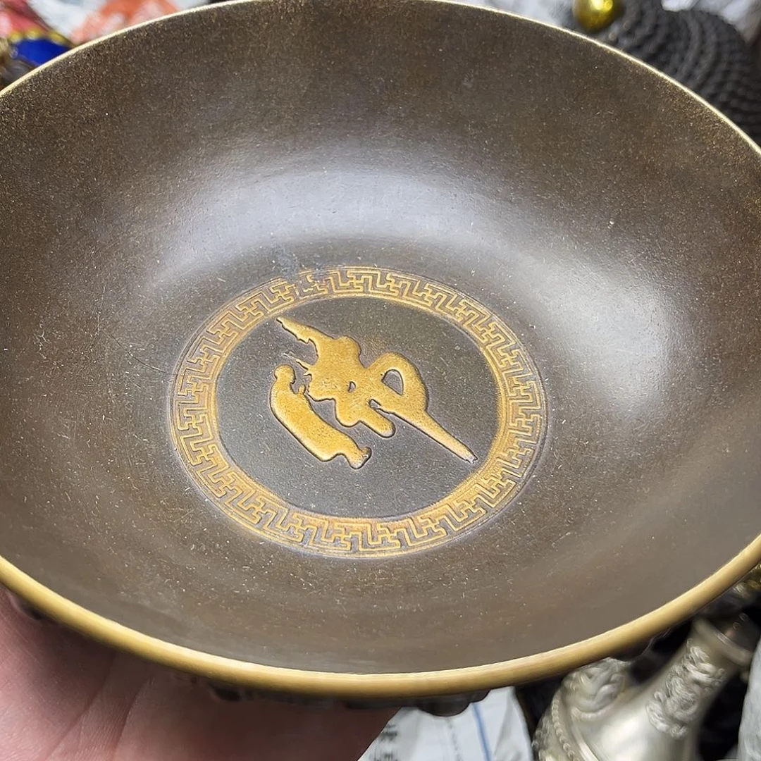 航弟文玩铜器链接