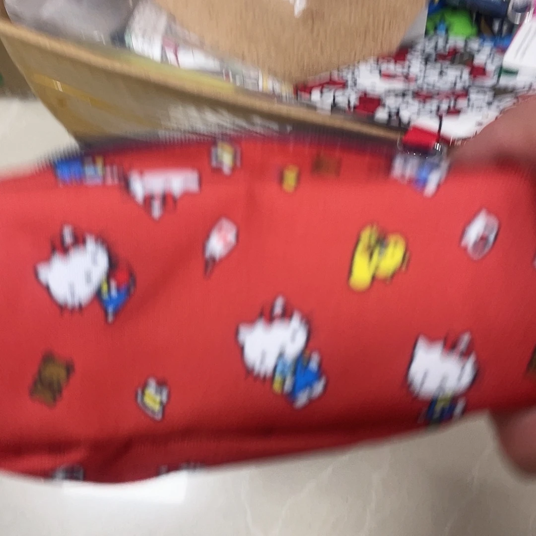 化妆包等各种产品