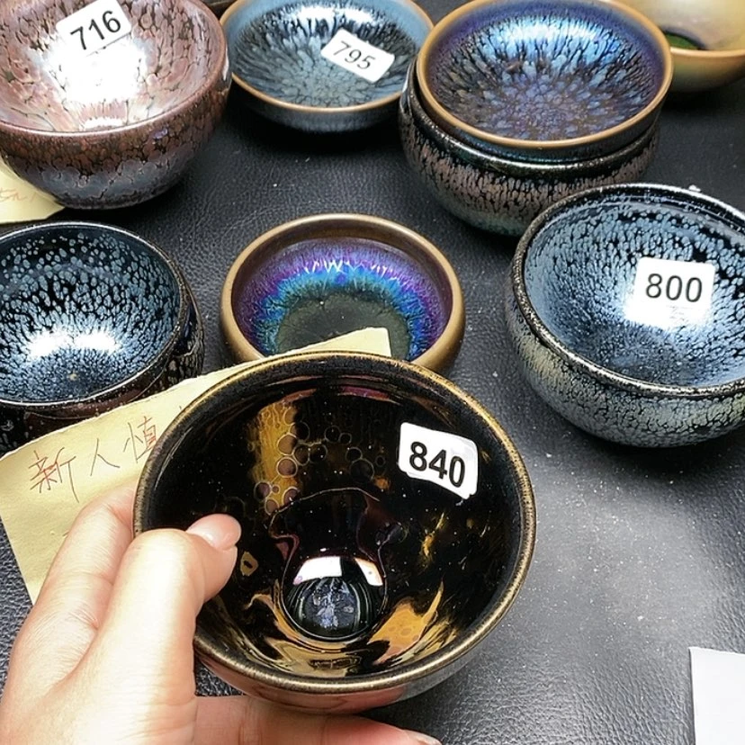 【闪购商品】茶盏装我是一只小小鸟地域鬼840