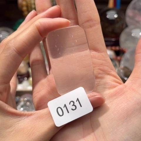 【闪购商品】未镶嵌手串水晶