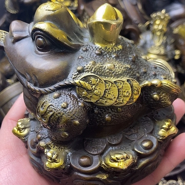 铜器时代……铜器时代