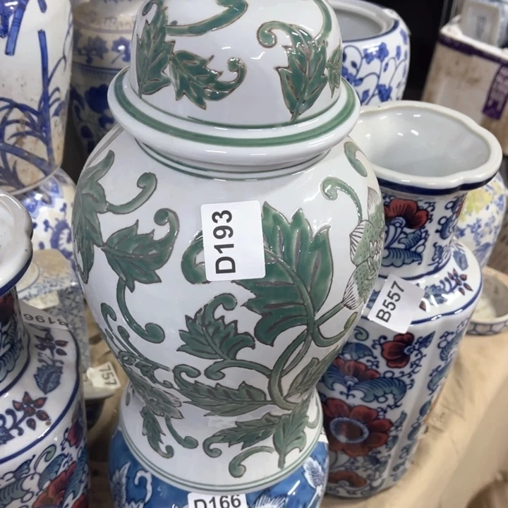 火***总陶瓷制品瑕疵处理