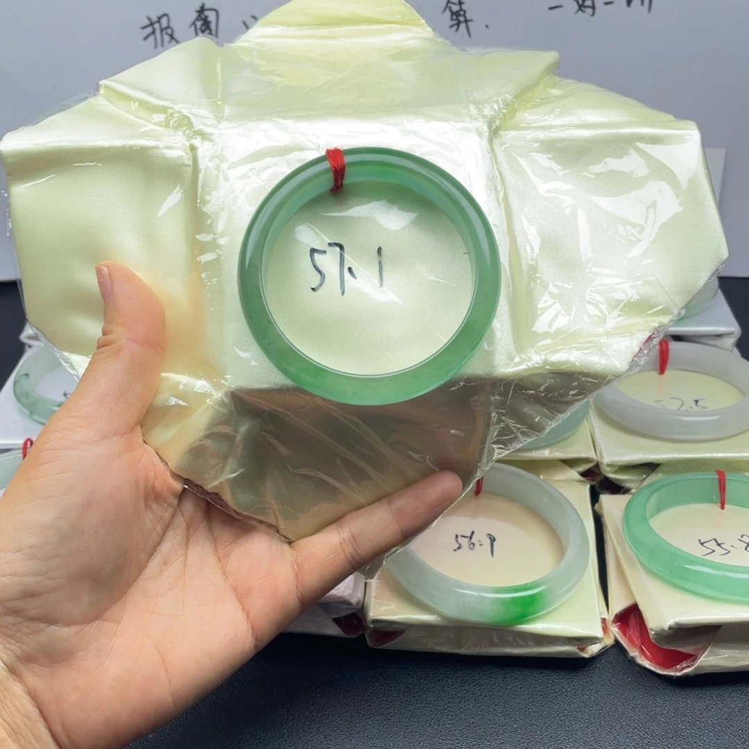 珐琅非金属圈口57.1