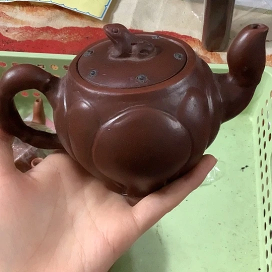基哥日瓷中古精选