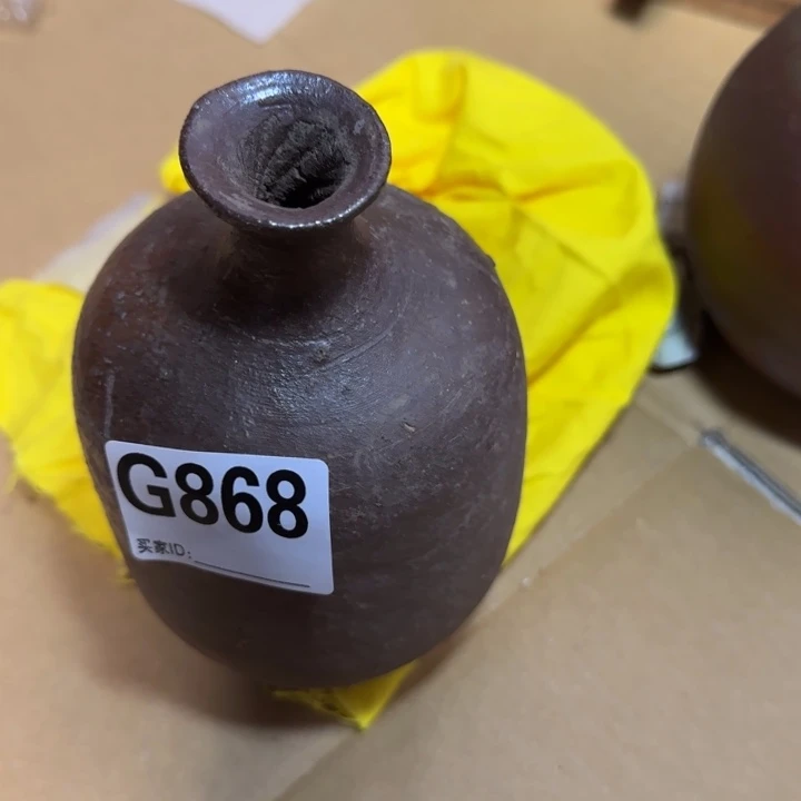 备前烧作品备前烧作品