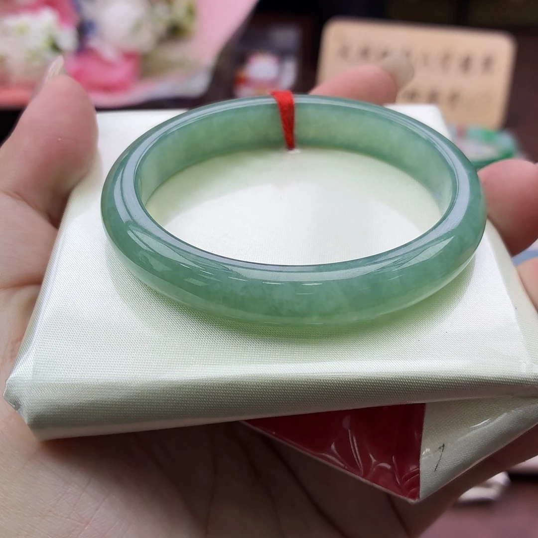 未镶嵌手镯翡翠2号贵妃