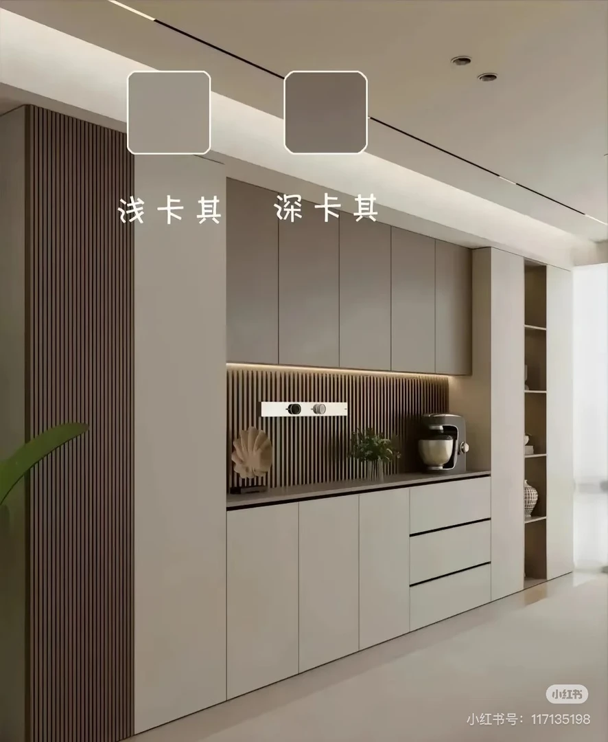 兔宝宝惠民颗粒板全屋定制