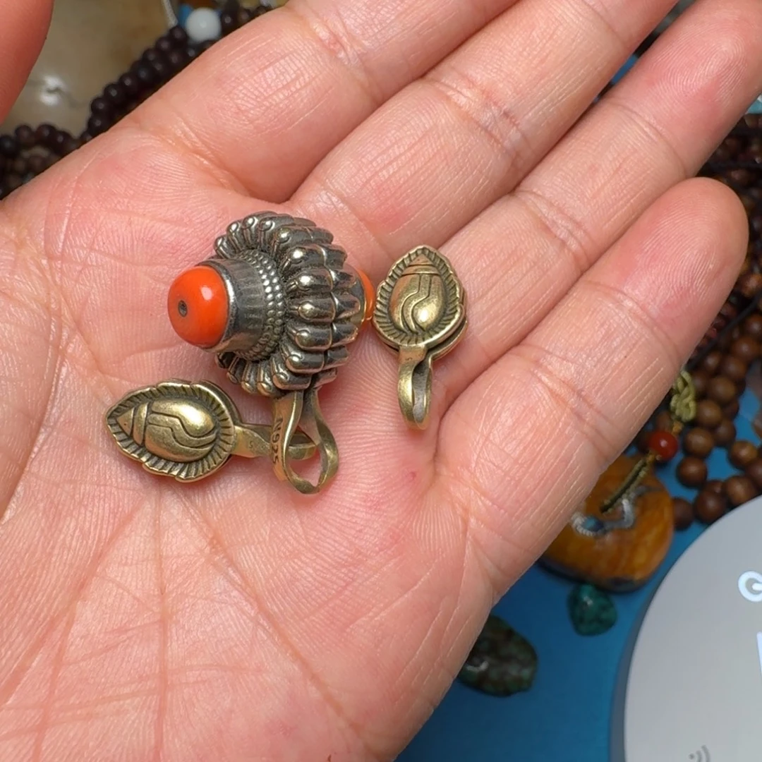 扎西强推荐藏传一件