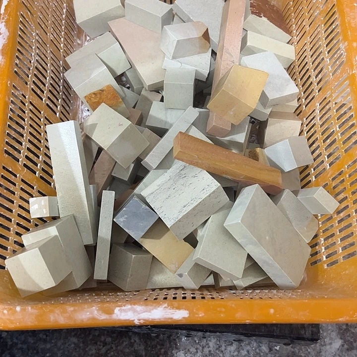 用***3印度石新矿印石散货10斤不打磨80方