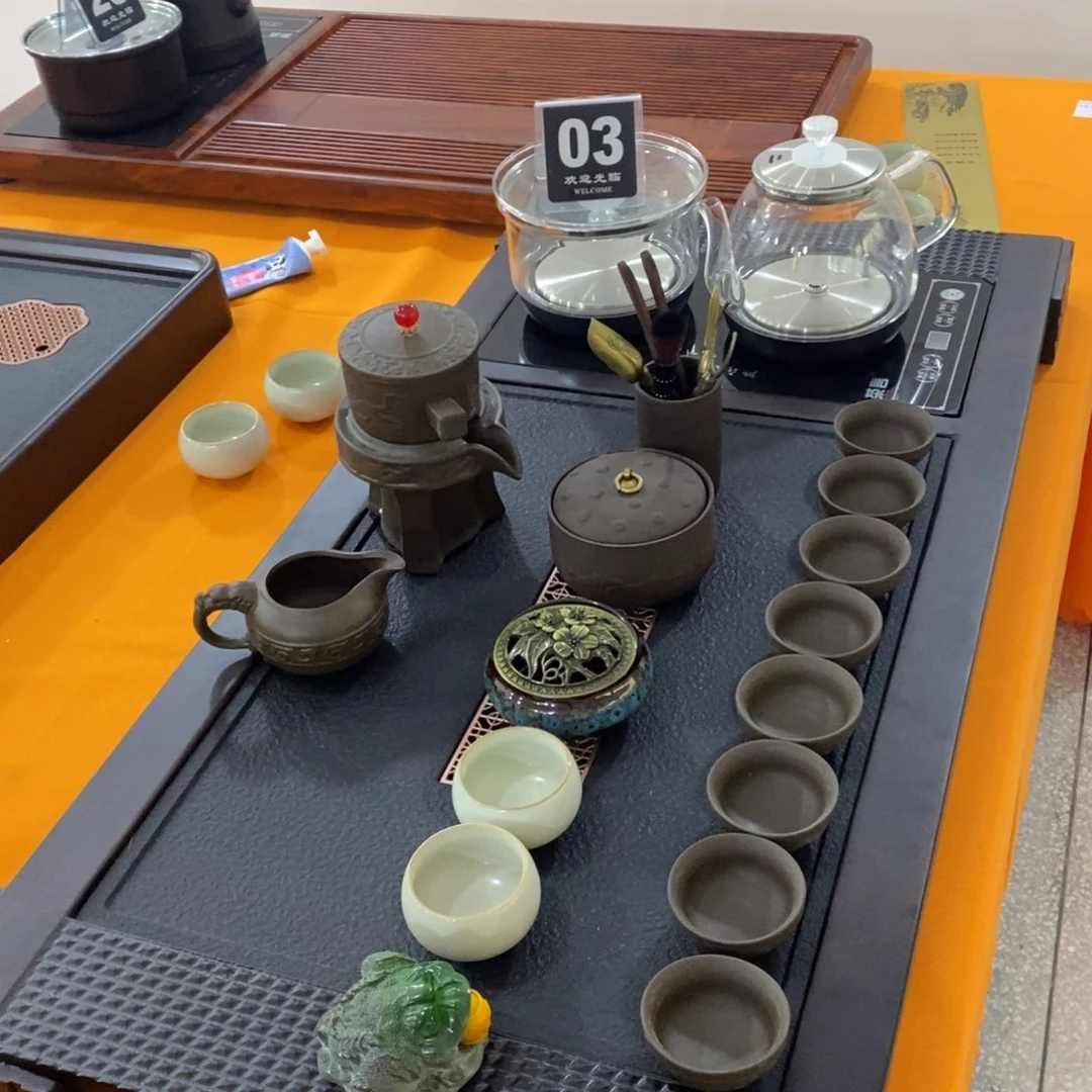 茶盘茶具套装特价
