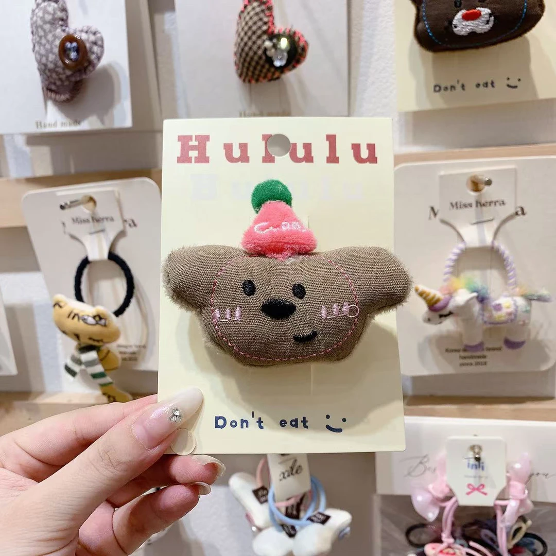 ZB-1652 韩版儿童发饰