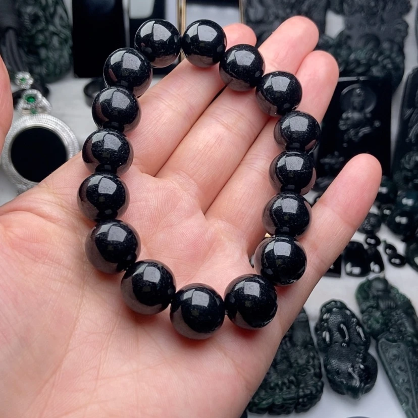 【闪购商品】未镶嵌定制翡翠