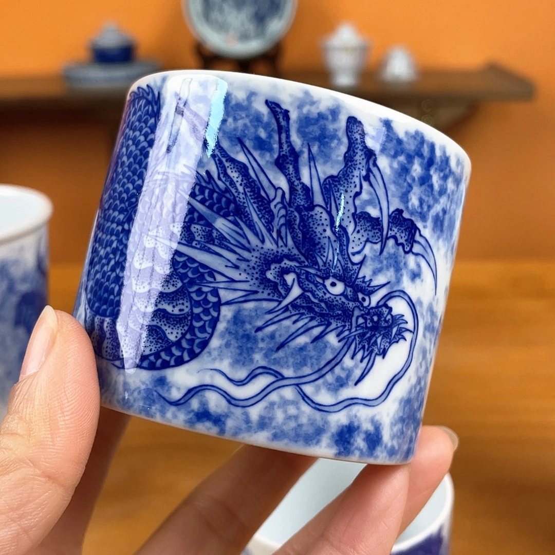 景德镇陶瓷景德镇瓷器