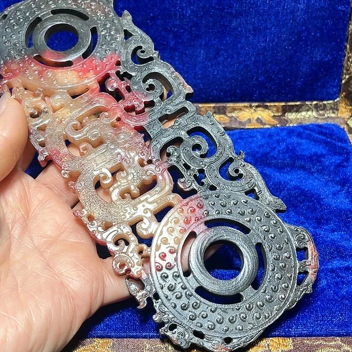 底槽青一物一图发货，支持七天无理由。