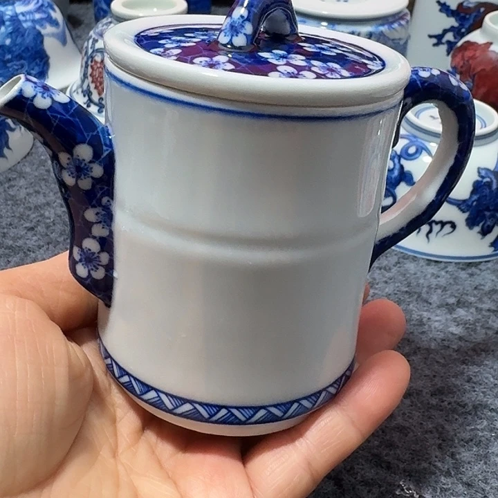 杯景德镇现代陶瓷景德镇现代陶瓷