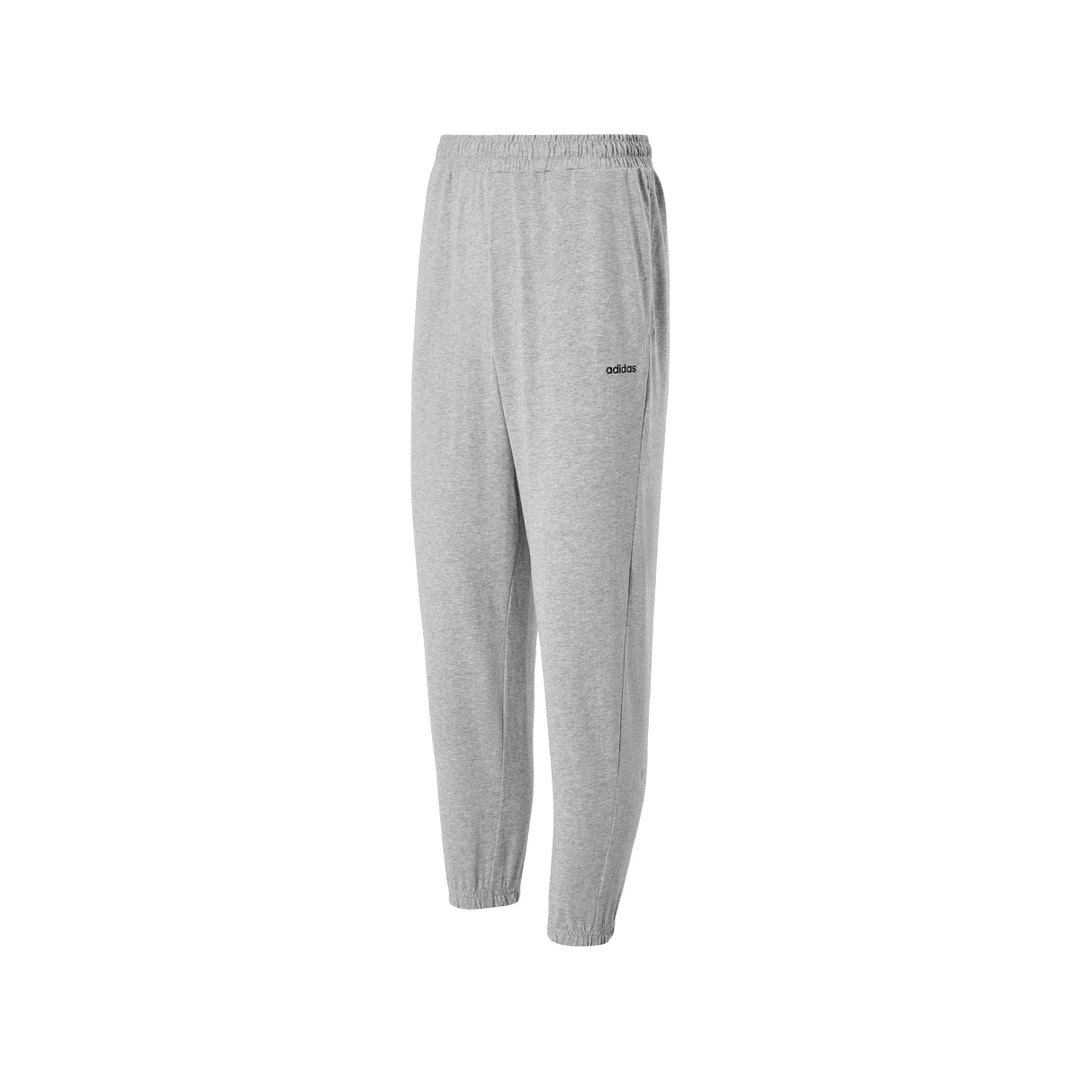 adidas/阿迪达斯女士简约时尚潮流休闲运动长裤JN7433